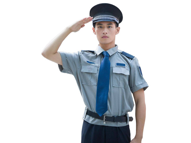 保安服務(wù)